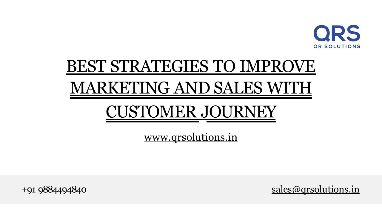 Top 5 Popular Customer Journey Tracking Tools & Benefits