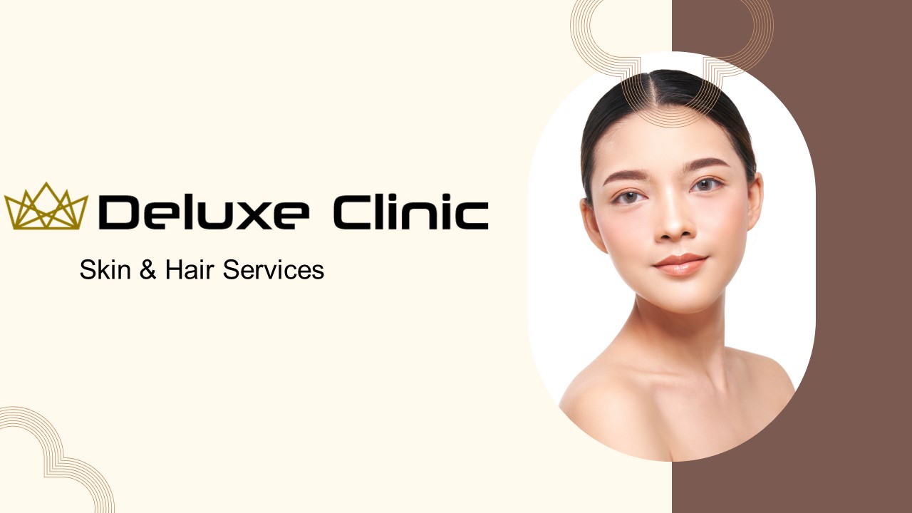 PRP Hair Loss Treatment