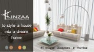 Kinzaa-Top Interior Designer in Mumbai-Best Architect in Mumbai