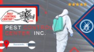 Pest Control Service Provider Company in Sacramento, CA