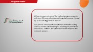 Medical Insurance in Dubai - Alsagr Insurance