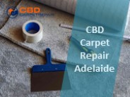 CBD Carpet Repair Adelaide