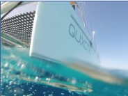 Fiji Catamaran Charter