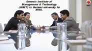 Best MHA College in Kolkata