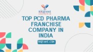 Top PCD Pharma Franchise Company in India