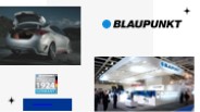 Blaupunkt Car Radios
