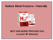 Lower BP Naturally with HT NIL Capsule