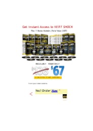 Vert Shock Review – Adam Folkers' Vertical Jump Training