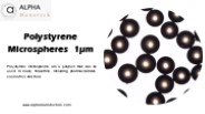 Polystyrene Microspheres 1µm