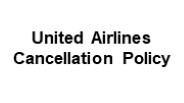 United Airlines Cancellation Policy | +61-2 8091 7439