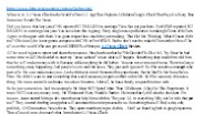 A.I News Glitch Review
