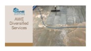 Professional Flood Clean-Up Services - AWE Diversified Services