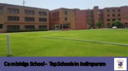 Top Schools in Indirapuram (3)