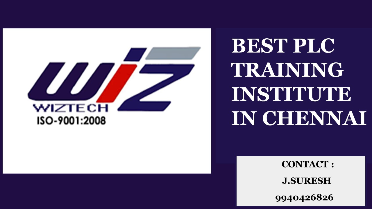 PLC TRAINING INSTITUTE IN CHENNAI (1)