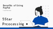 Benefits of Using PayPal