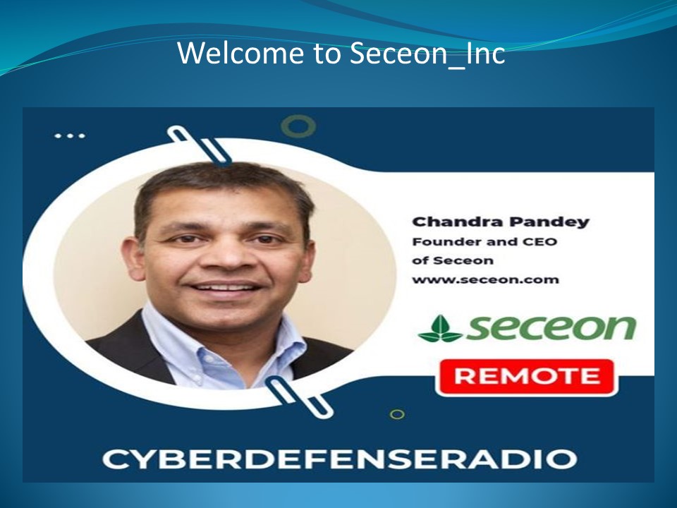 presentation player overlay