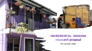 incremental housing