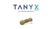 TANYX The Portable TENS Device