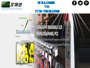 You need the best Touch Screen Monitor