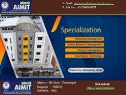 Management Colleges in Bangalore