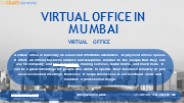 Virtual office in Mumbai | Teamco.work