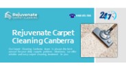 Rejuvenate Carpet Cleaning Canberra