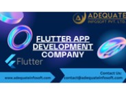 Flutter is Google's answer to mobile app development.