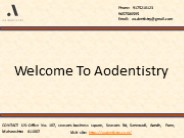 Dental Laser Treatment in Pune
