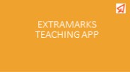 Online Teaching App for Teachers
