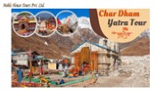 Char Dham Yatra Tour