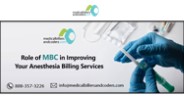 Role of MBC in Improving Your Anesthesia Billing Services PowerPoint PPT Presentation