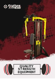 Gym Equipment | Kculture Fitness