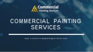 Welcome To Commercial Epoxy Floors Michigan