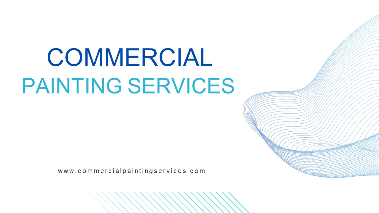 Painting Company Detroit Michigan