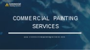 About Industrial Pressure Washing Detroit Michigan