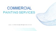 Epoxy Flooring Grand Rapids Michigan