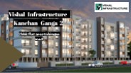 2bhk  flat near to hingna road