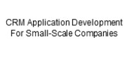 CRM Application Development For Small-Scale Companies (1)