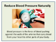 Lower Blood Pressure Naturally with HT NIL Capsule