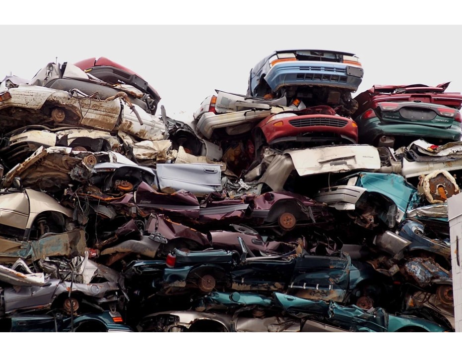 Scrap Car Removal Brampton (1)