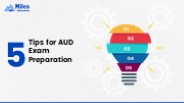 Mastering the AUD Exam: 5 Key Tips