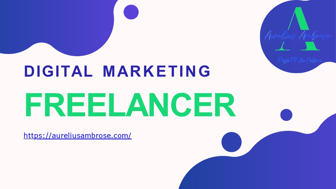 Engage -Digital Aurelius a digital marketing expert- Connect