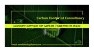 Advisory Services for Carbon Footprint in India