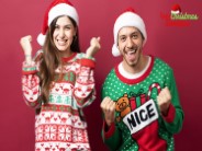 Ugly Sweater