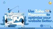 Optimise Your Website With PageSense For Better Results