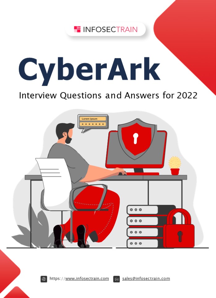 CyberArk Interview Questions and Answers for 2022