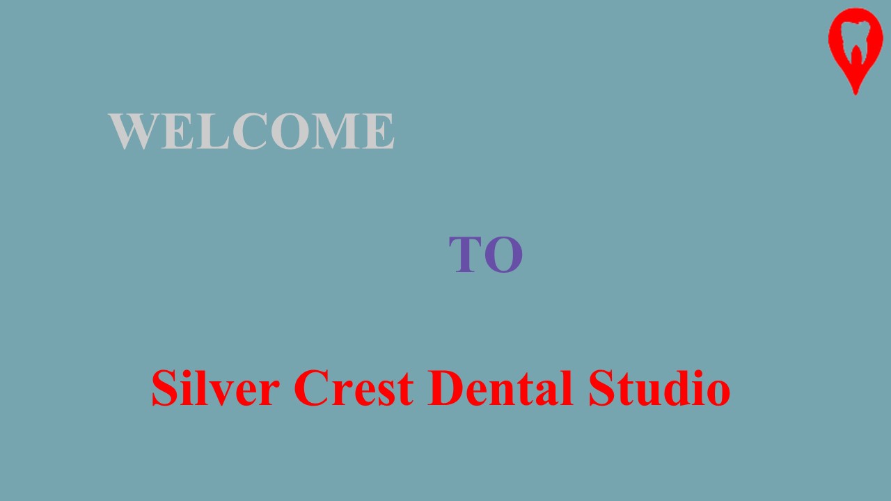 dental health after a root canal treatment?