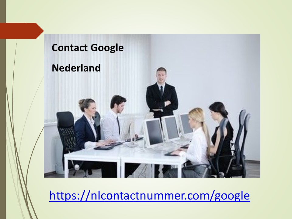 Bellen Google nummer (2)