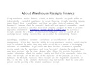 warehouse facility design Georgia USA