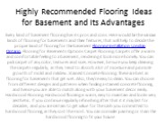 Flooring Company London Ontario